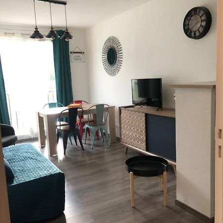 Proche Honfleur Gite Avec Piscine Équemauville Dış mekan fotoğraf